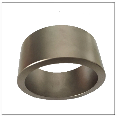 N42 Neodymium Ring Magnet - 60mm O.D. x 40mm I.D. x 5mm thick - 77.17lbs  Pull