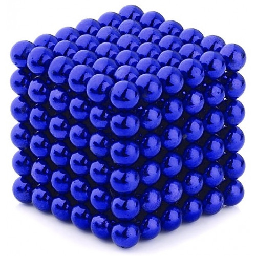 Buckyballs-216pcs 5mm Magnetic Balls