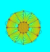 halbach array